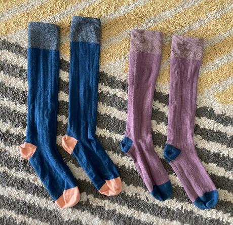 Podkolienky pdl 31/34, pompdelux,32