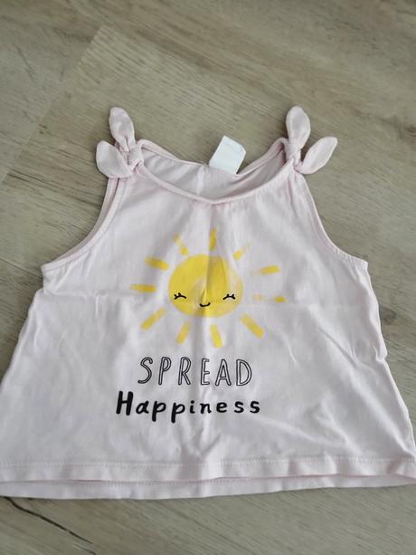 Súprava h&m, h&m,74