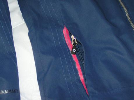 Vetrovka etirel, etirel,152