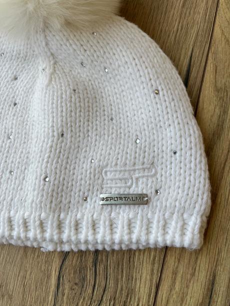 Čiapka sportalm,