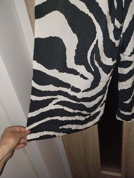 Nohavice 3/4 m-ko, h&m,m