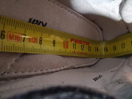 Topanky, protetika,23