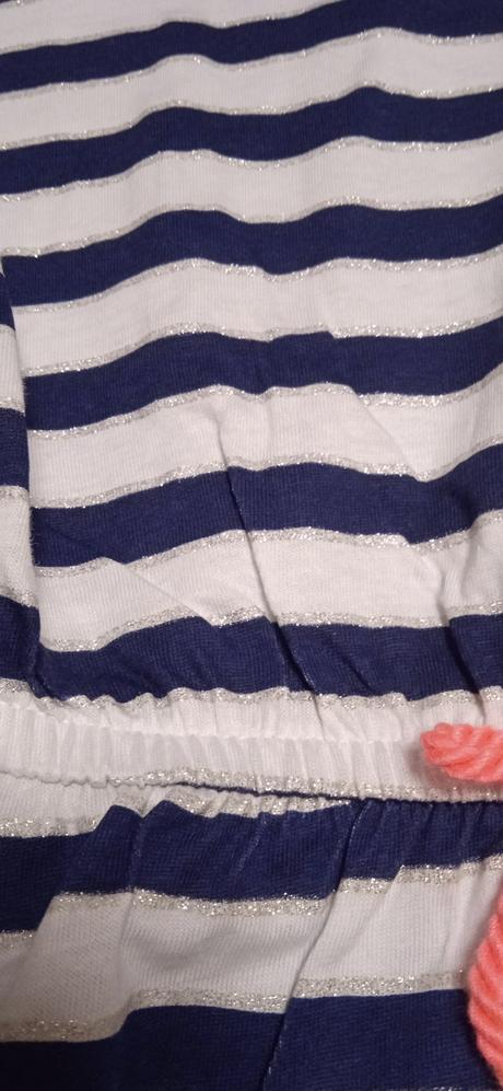 Šaty č. 140 / 146, 140