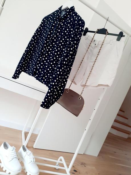 Zara puntíková, zara,s