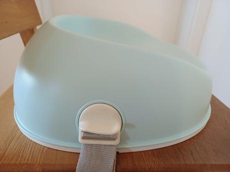 Podsedák na stoličku 3-5 rokov, 