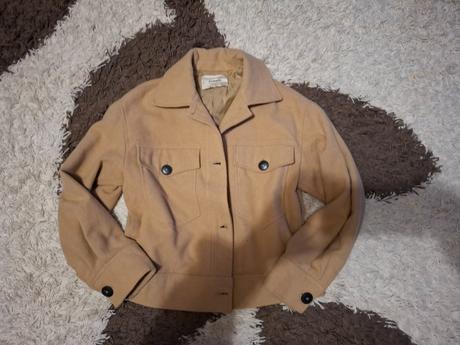 Kabátik stradivarius, stradivarius,m