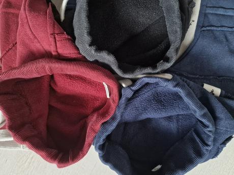 Bubbe tepláky 92/98, bubbe,98