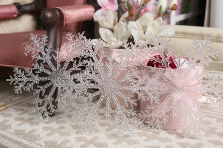 Vianočné/adventné dekorácie,