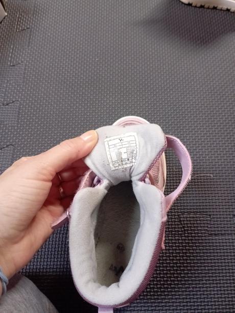 Kotníkové čižmičky, 29