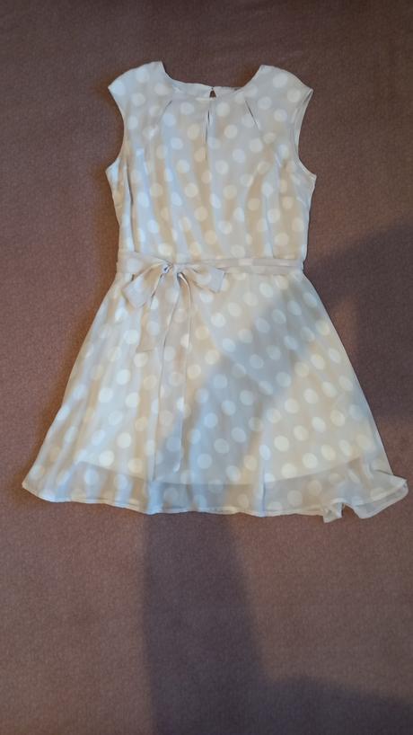 Letné šaty, bonprix,40