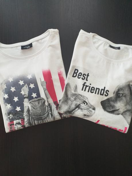 Tričko 158,164, chapter young,158