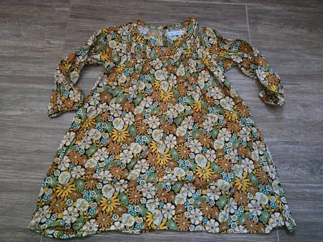 Šaty č.128, zara,128