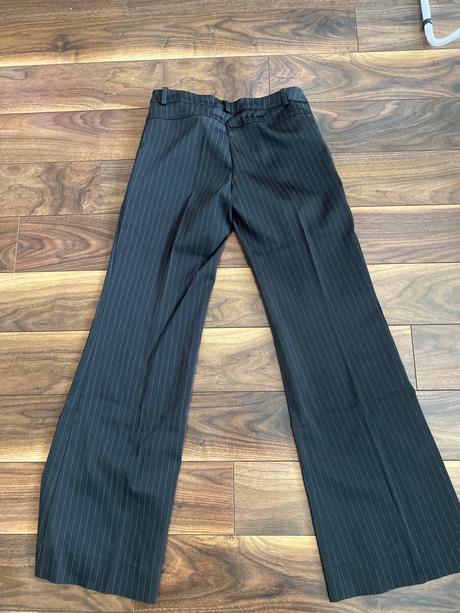 Elegantné nohavice lifeline, m