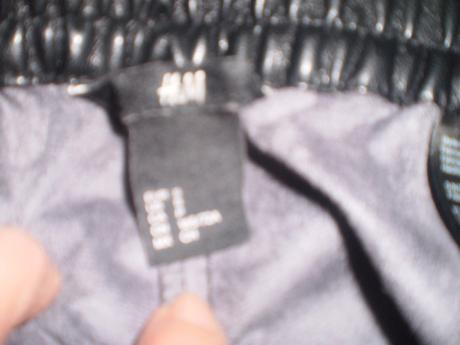 Nohavice kozenkove, s