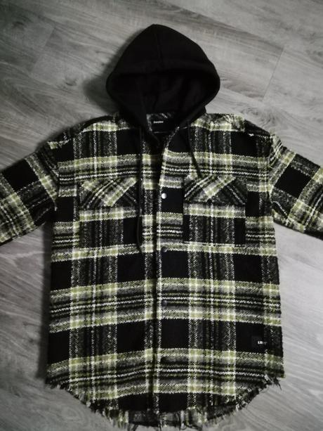 Bunda bershka, bershka,s