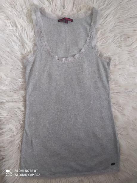 Dámske tielko, tom tailor,m