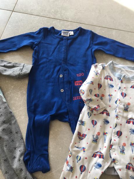 Overal na spanie, 62