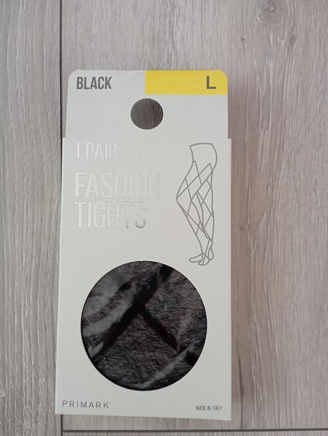 Pančušky, primark,l