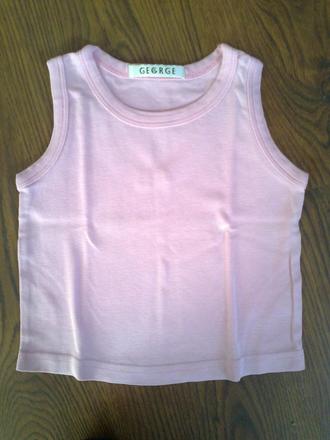 Ružové tieločko, george,86