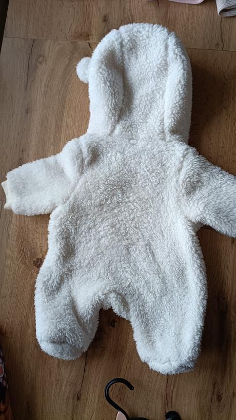 Overal macko, pepco,56