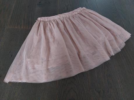 Nadherna znackova suknicka stella mccartney kids, 140