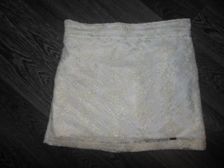 Sukňa hollister xs, hollister,34 / xs