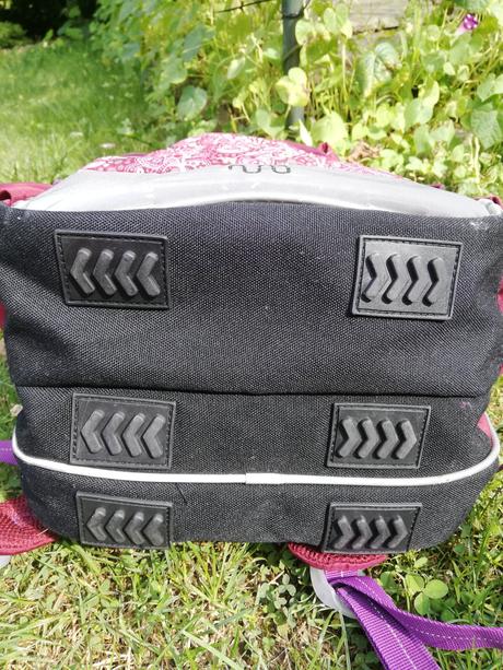 Školská taška topgal, 