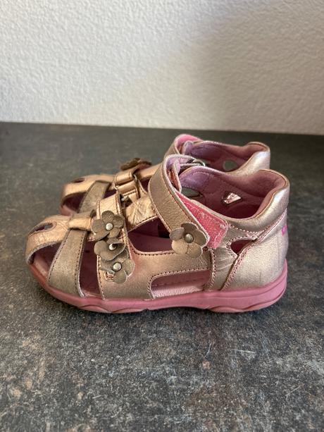 Sandálky, d.d.step,28