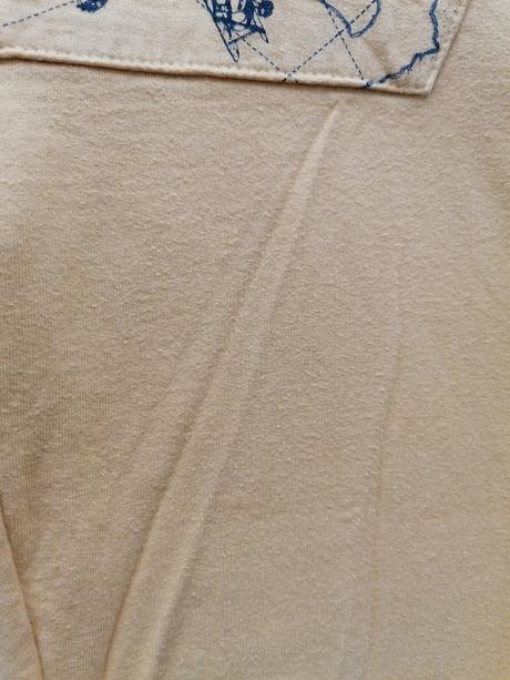 Dvoje teplaciky, 128