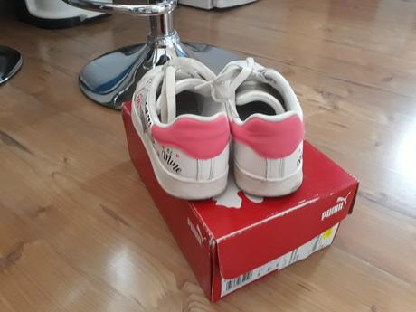 Dievčenské tenisky, graceland,35