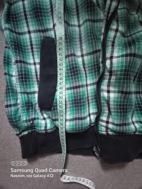 Bunda quicksilver vel 170, quiksilver,170