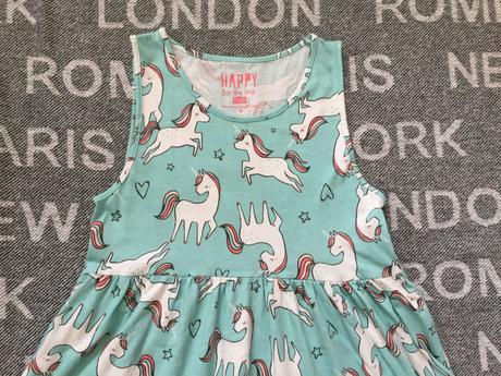 Dievcenske saty 11-12 rokov, f&f,152