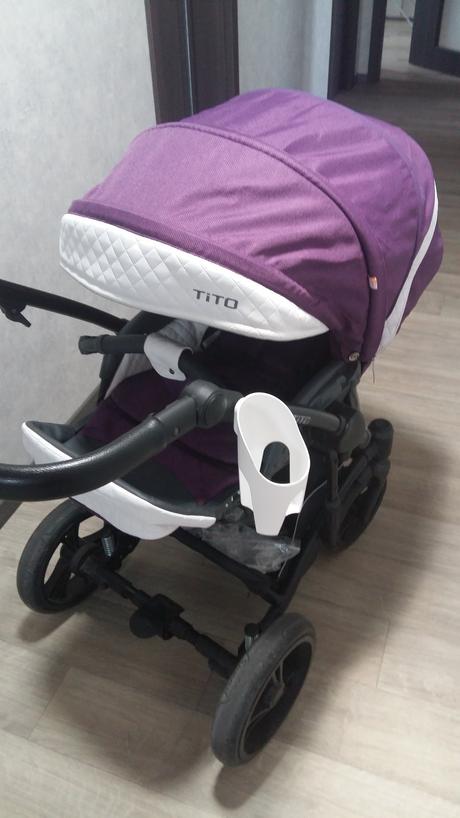 Kocik bebetto tito-s line, bebetto,bebetto tito