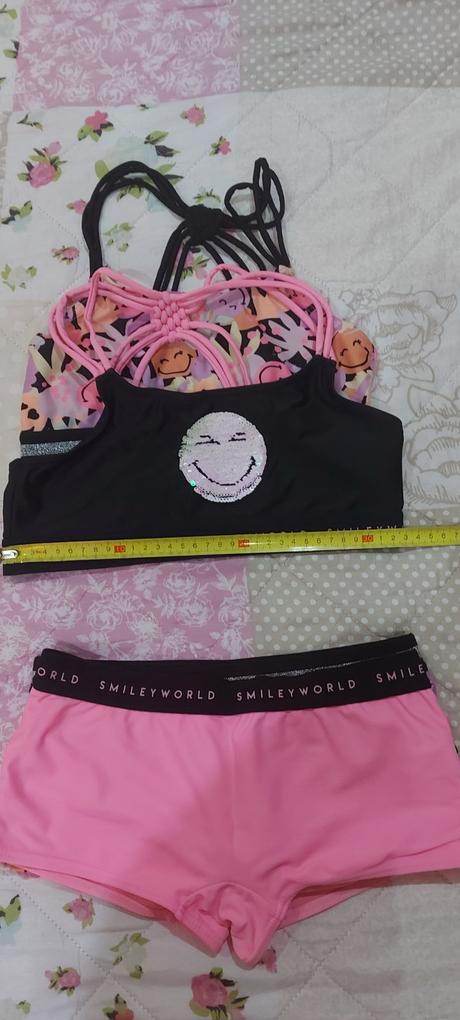 Plavky dvojdielne, reserved,152