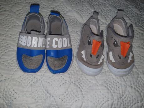 Tenisky vel 24, pepco,24