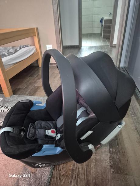 Kombinovaný kočík espiro next up, espiro,espiro next up