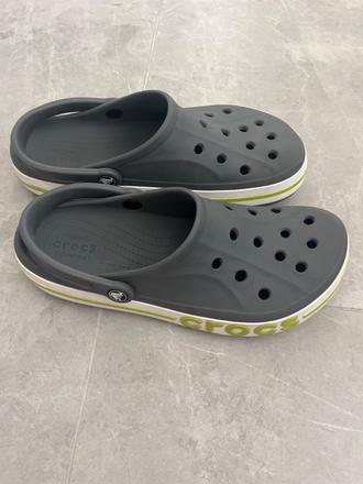 Prezuvky do skoly/ slapky crocs, crocs,42