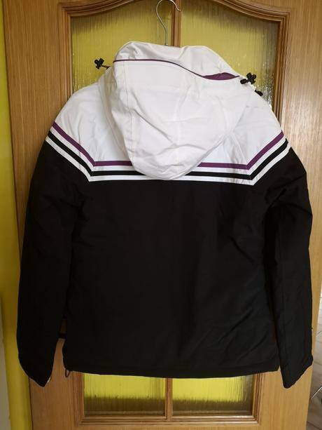 Dlx dámska zimná bunda veľkosť s, s