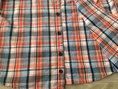 Bavlnená košeľa, f&f,164