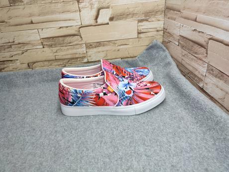 Nike 39 - dámske našuchovacie tenisky, nike,39