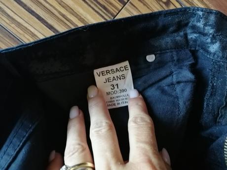 Rifle verscae, versace,l