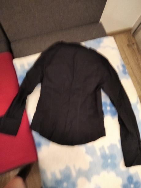 Blúzka veľkosť 34, h&m,34