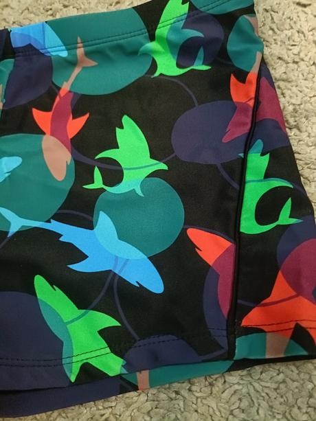 Plavky boxerky, umbro,152
