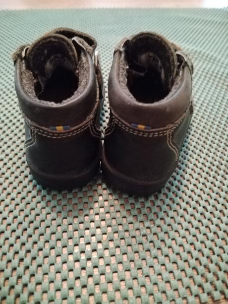 Topánočky, 19