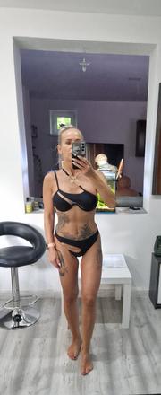 Rafinovane plavky-cena s postou, s