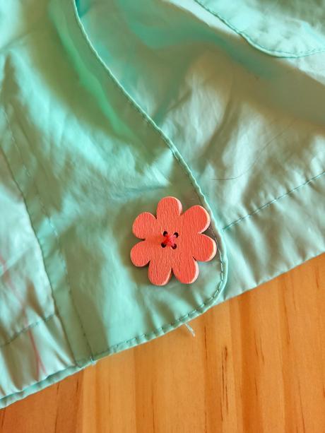 Prechodná bunda peter rabbit na 5 rokov, 110