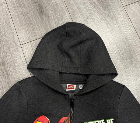 Ninjago mikina veľ. 128/134, c&a,134