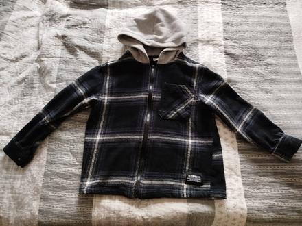 Bunda/mikina, chapter young,134