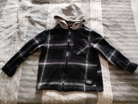 Bunda/mikina, chapter young,134