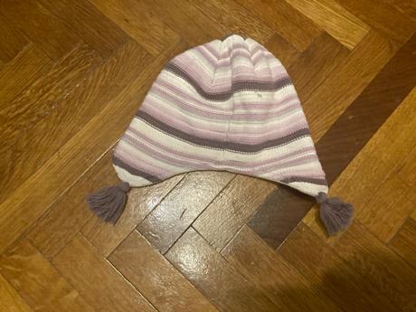 Zimná čiapka 122, tcm,122